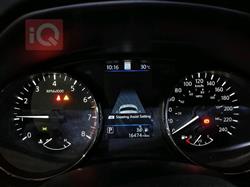 Nissan Rogue Sport